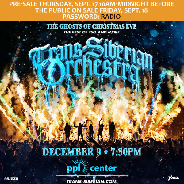 Win Before Can Buy with Andi and Bob-TSO Tickets!