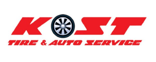 Win Kost Tire Kash With B104!