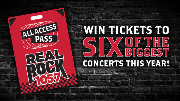 All Access Pass 2026