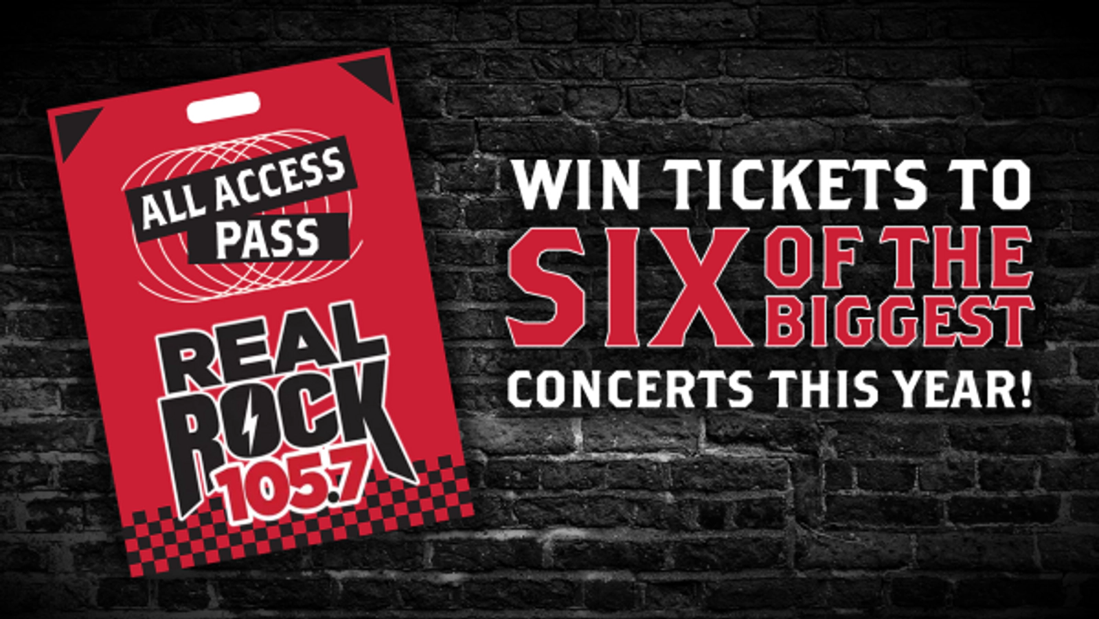 All Access Pass 2026