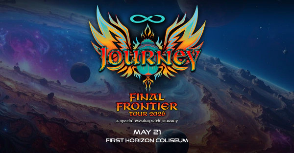 Journey in Greensboro