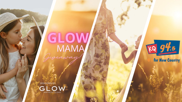 Glow Mama Giveaway