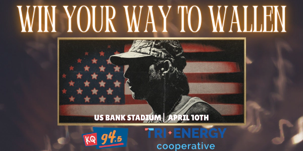 WIN YOUR WAY TO WALLEN