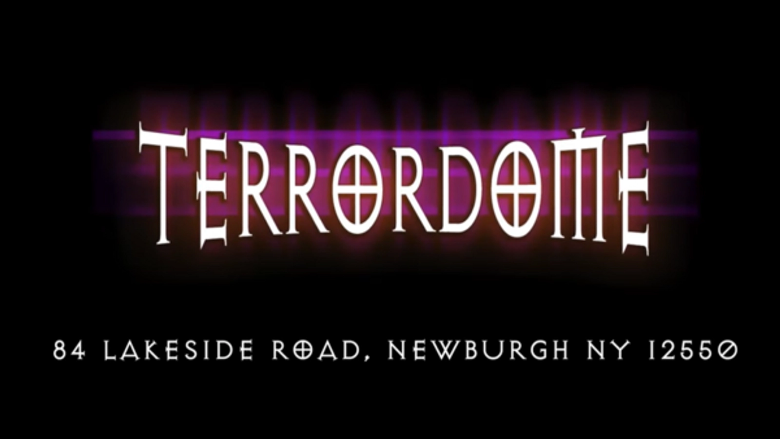 Enter to win tickets to TerrorDome Scream Park in Newburgh!