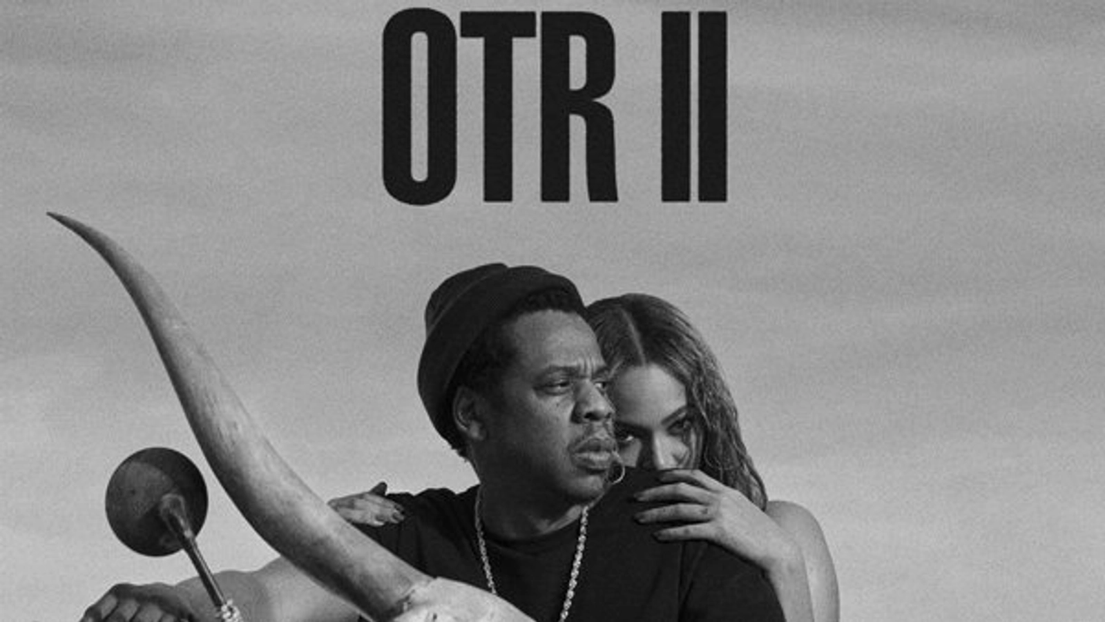      Jay-Z and Beyonce OTR II Tour! - Thumbnail Image