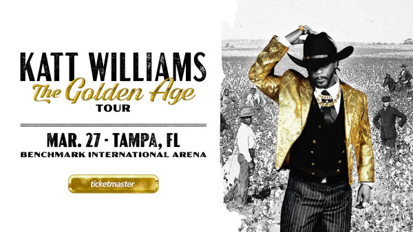 Win Into The Golden Age Tour