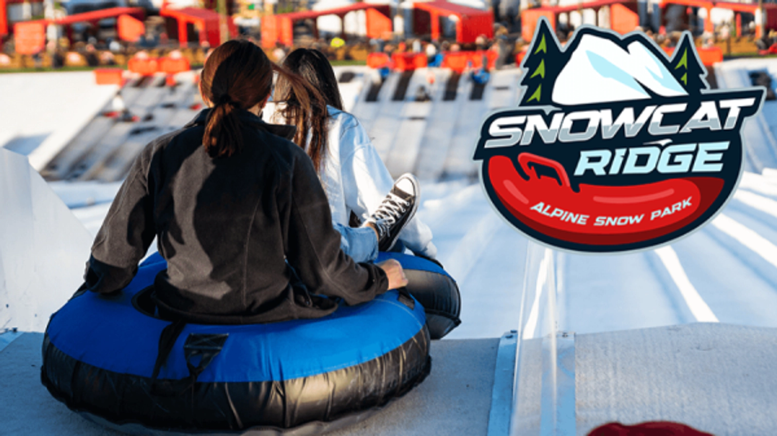 Win A Snowday With Snowcat Ridge