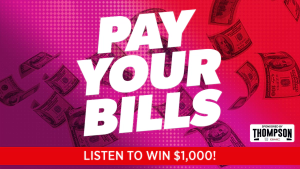 Pay Your Bills