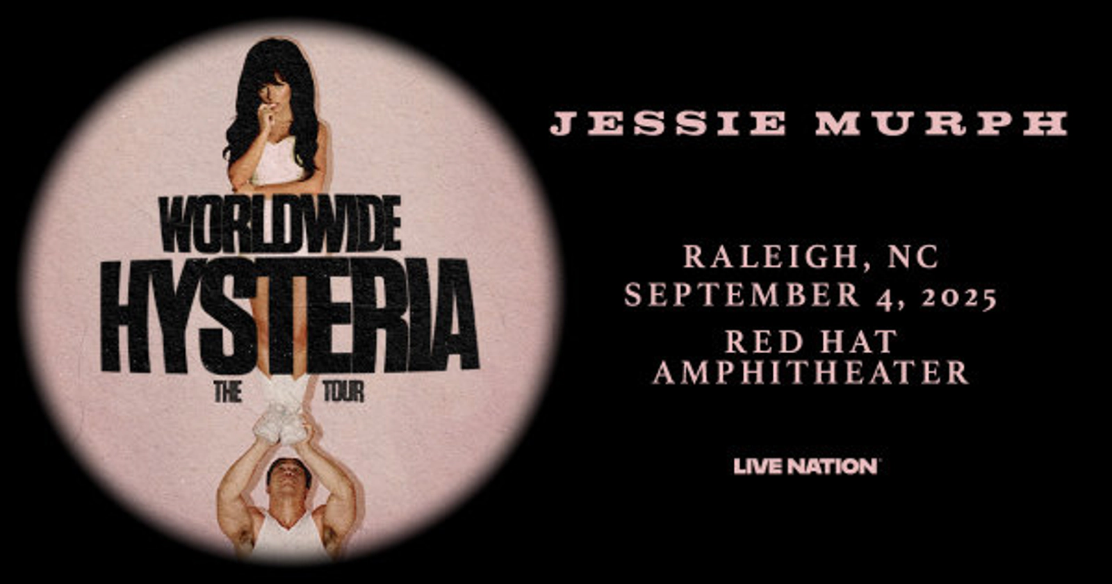Win Jessie Murph Tickets!