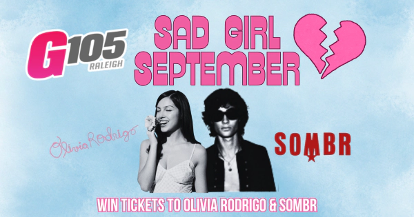 Sad Girl September