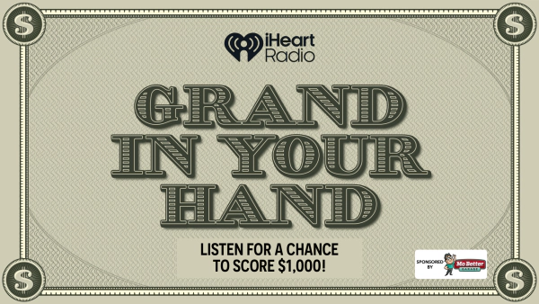 Grand in Your Hand