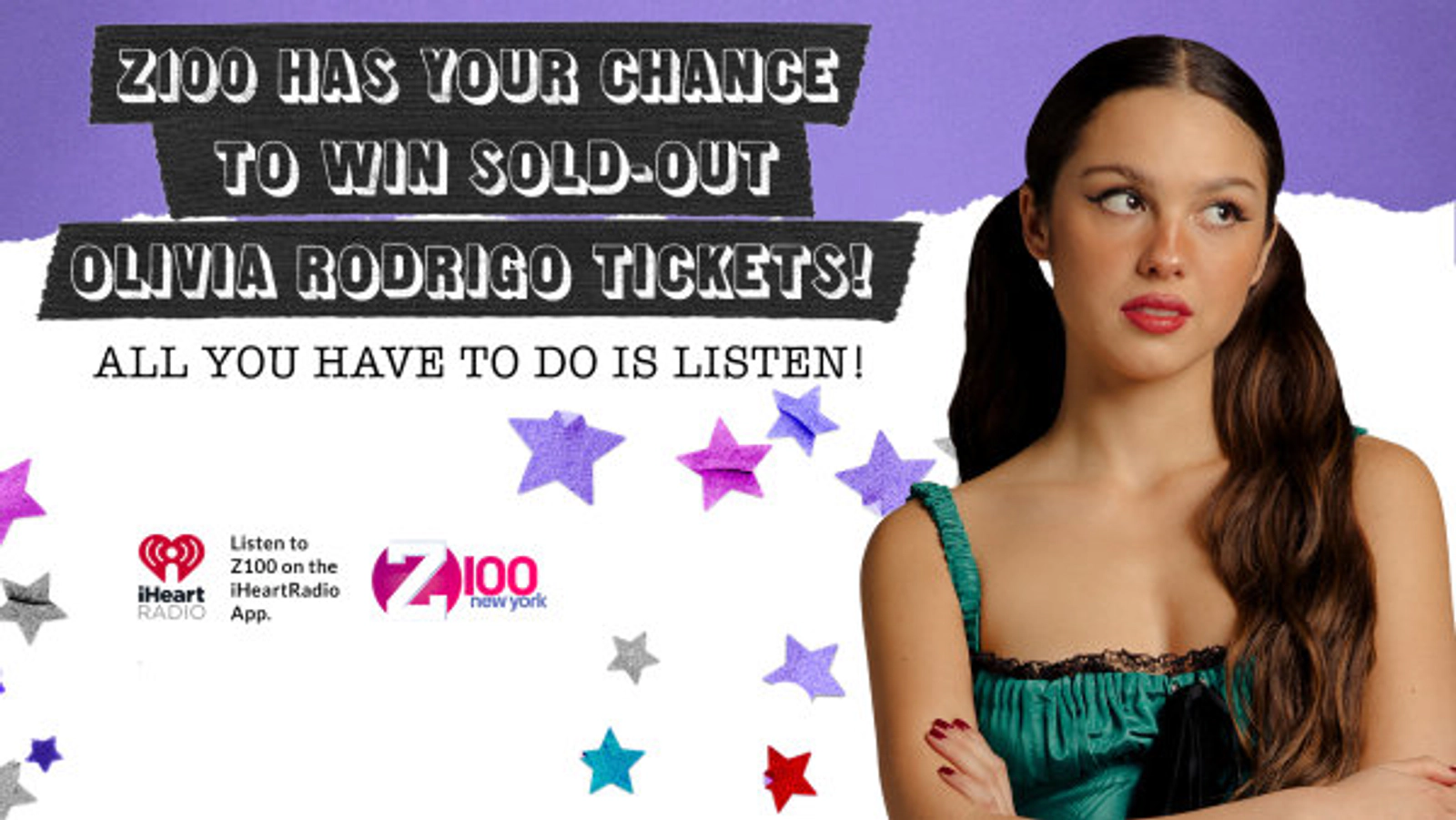 Z100 store listen live