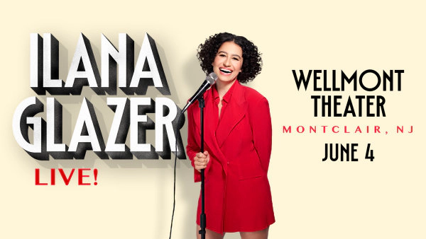 Win Tickets to See Ilana Glazer!