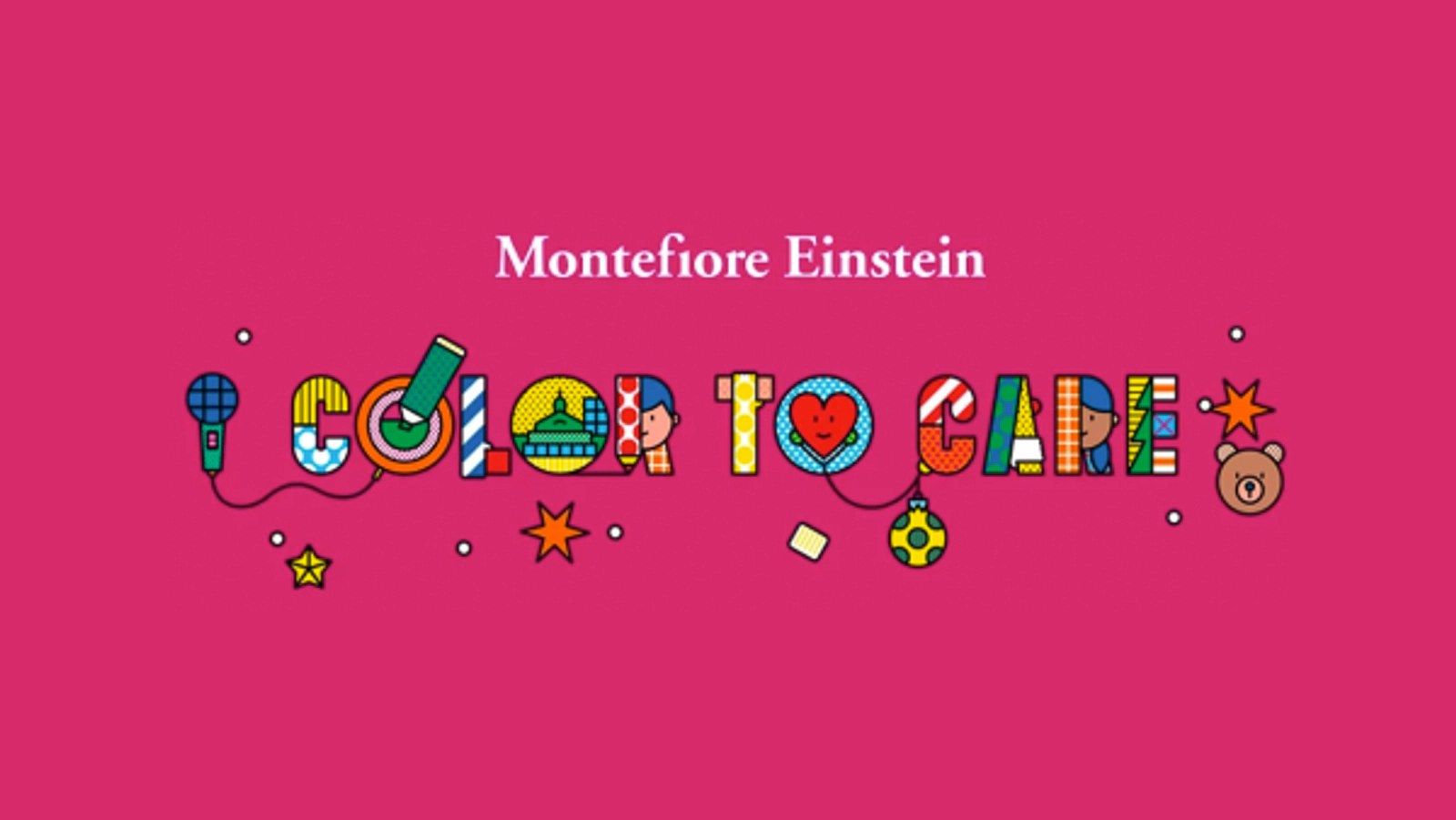 Submit A Drawing and You Could Win Tickets to Z100 Jingle Ball!