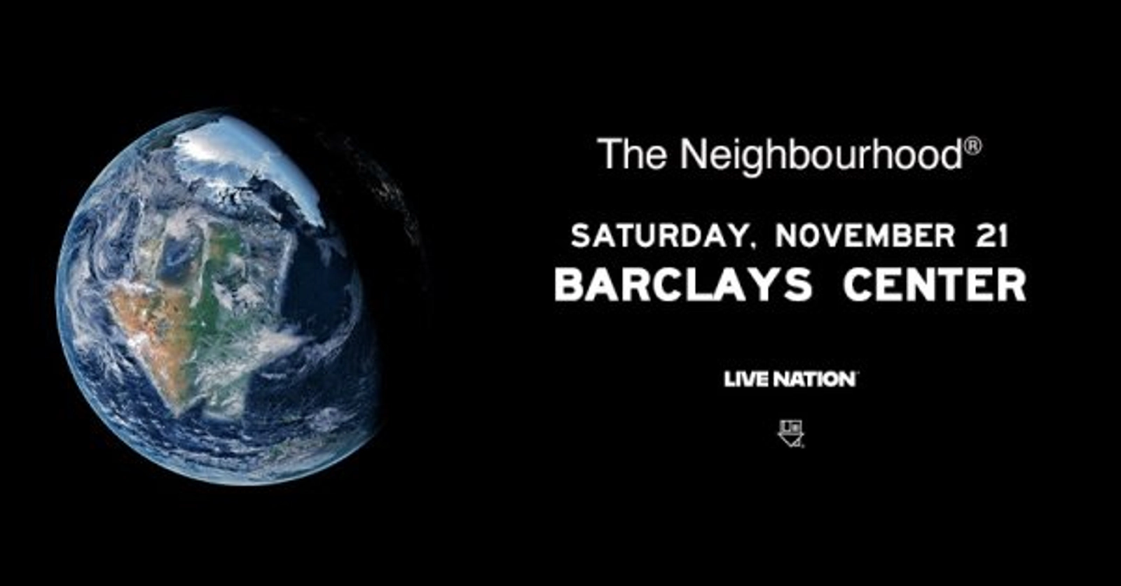 Win Tickets To See The Neighbourhood