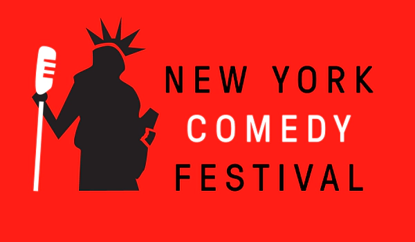 Enter For A Chance To Win A Pair Of Tickets To See Gayme Show! At The New York Comedy Festival