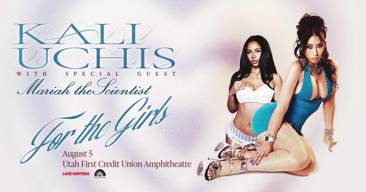 Win Tickets To Kali Uchis On August 5th!