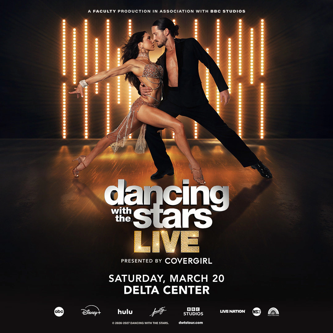 Win Tickets To Dancing With The Stars Live On March 20th!