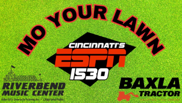 Mo Your Lawn!