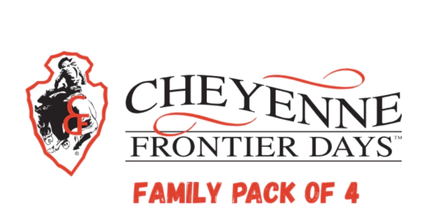 Cheyenne Frontier Day Rodeo