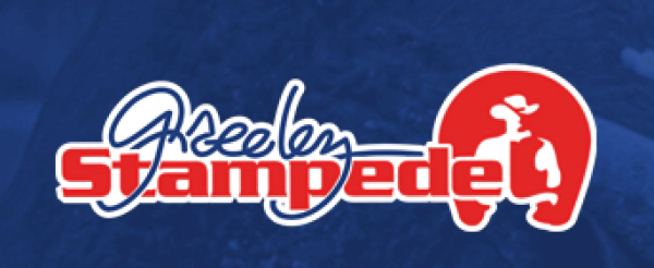 Greeley Stampede Family 4 pack of Rodeo tickets