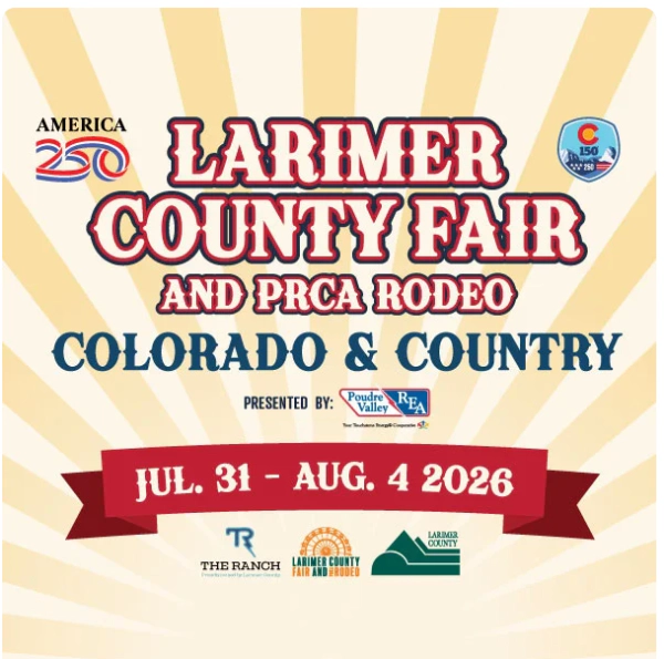 Larimer County Rodeo