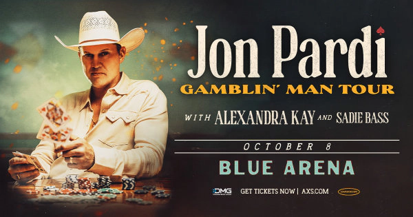 Join the Pardi!