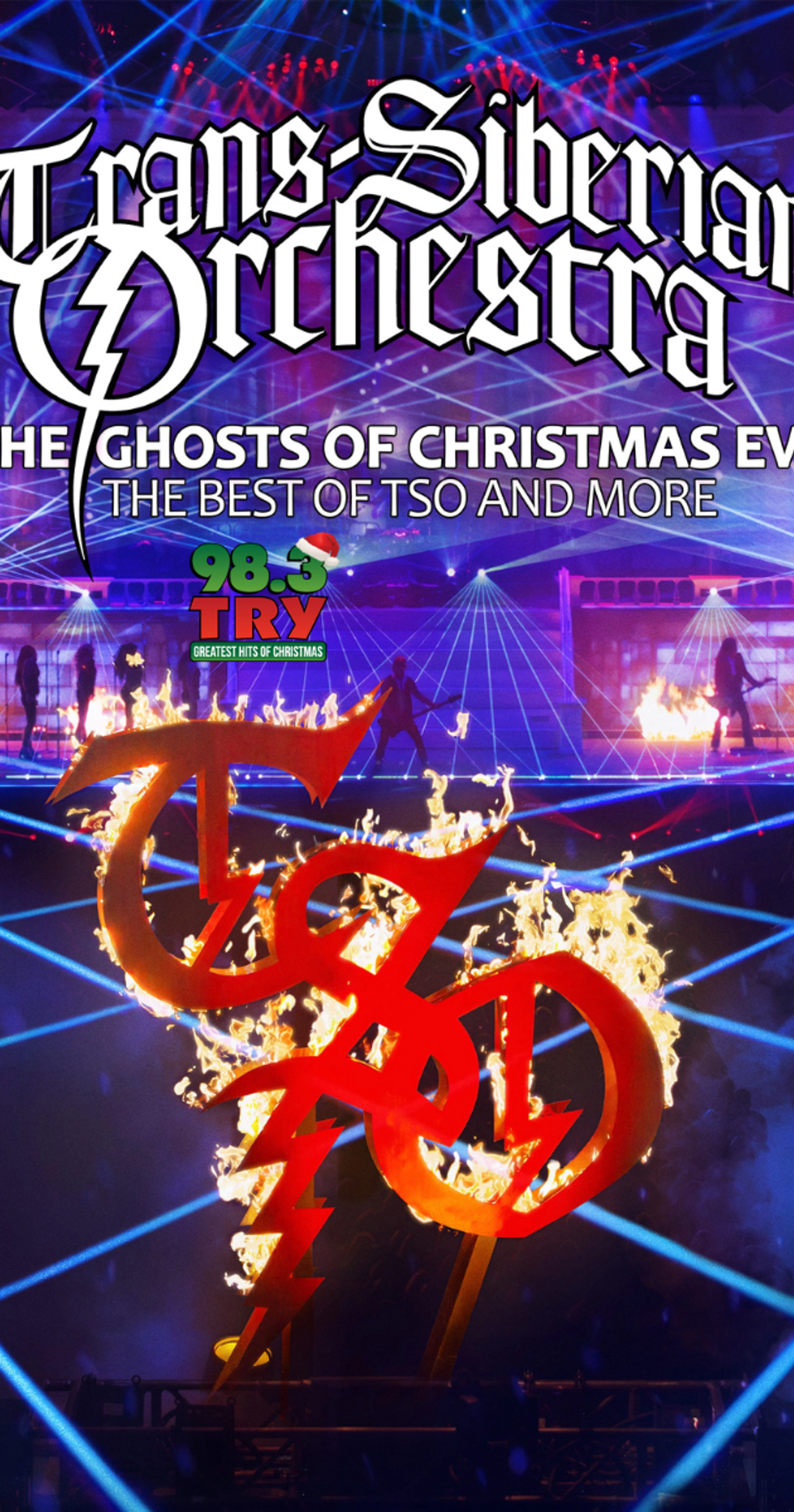 Be the Office Hero with TSO!