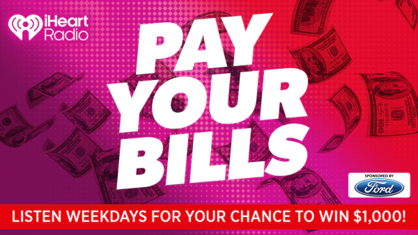 Pay Your Bills