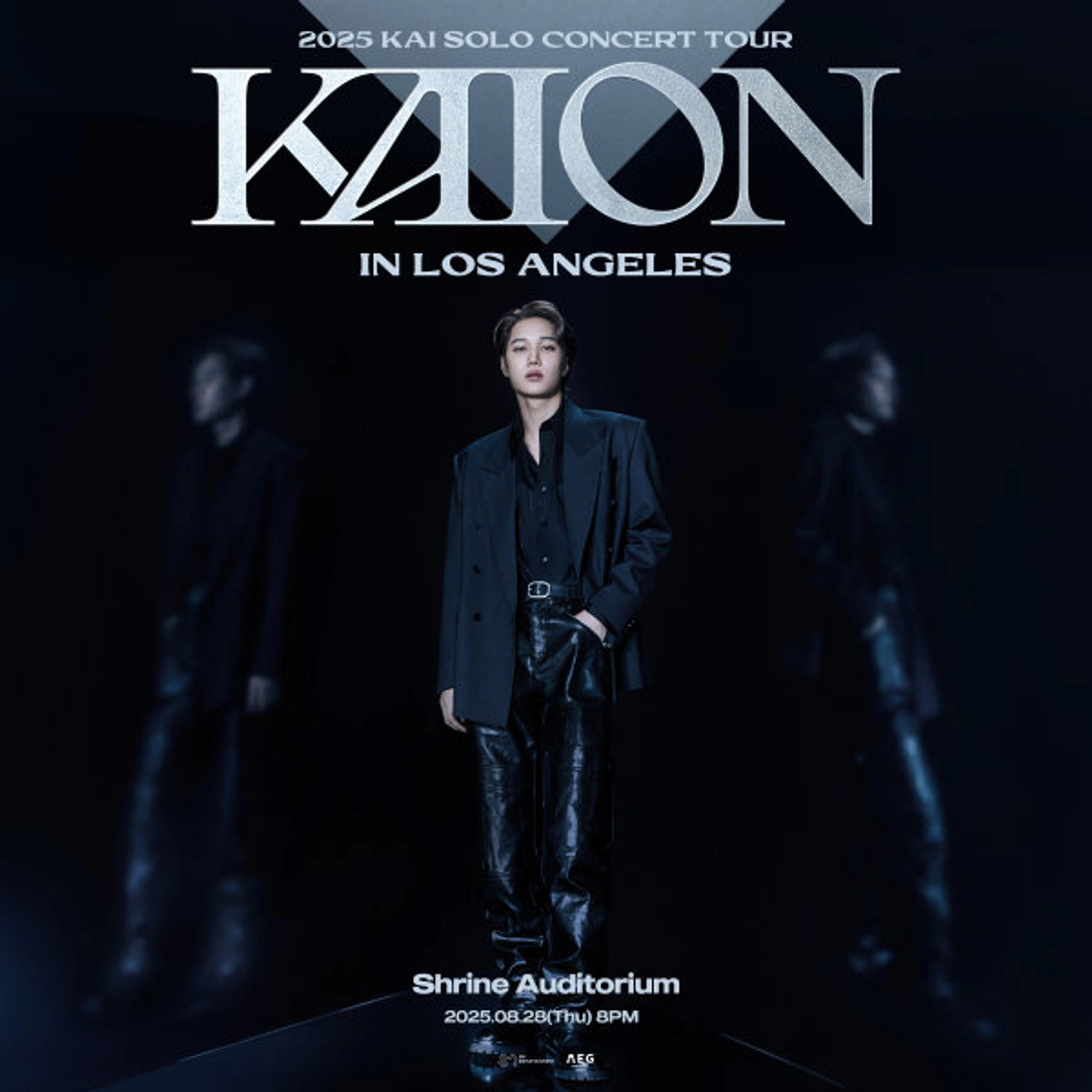 KIISFM's KPOP Village @ KCON LA 2023 - 102.7 KIIS-FM