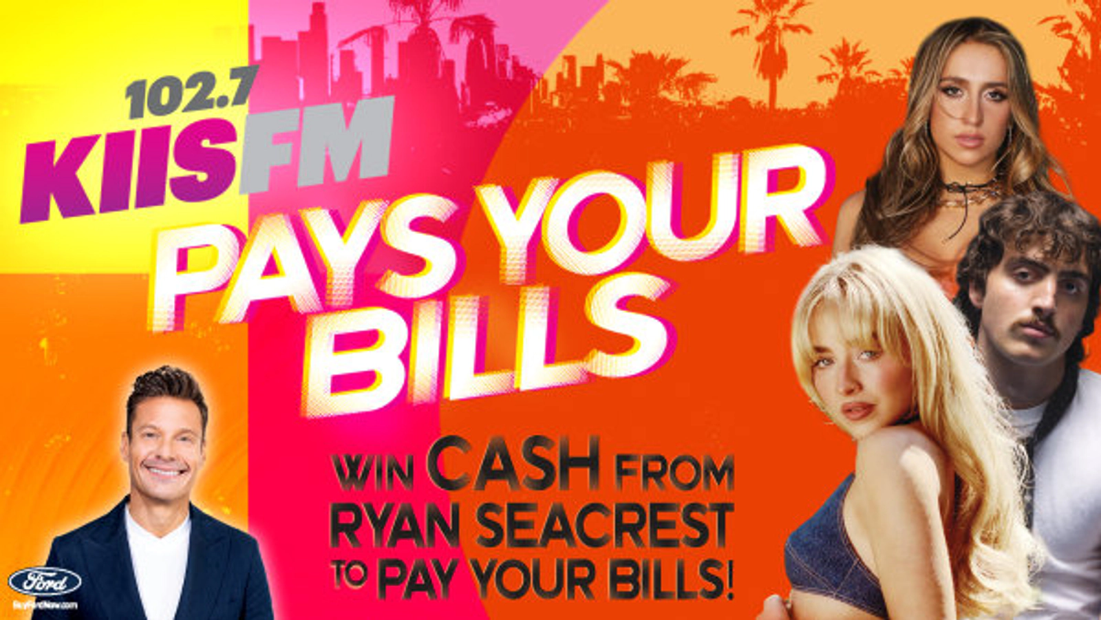 Laker Fans – Win $1000 to Pay Your Bills!
