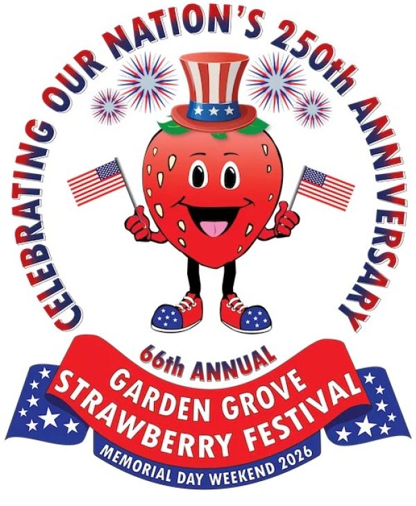 Thanks for Stopping by Our Booth at the Strawberry Festival! Enter to Win Some Tickets to These Shows!