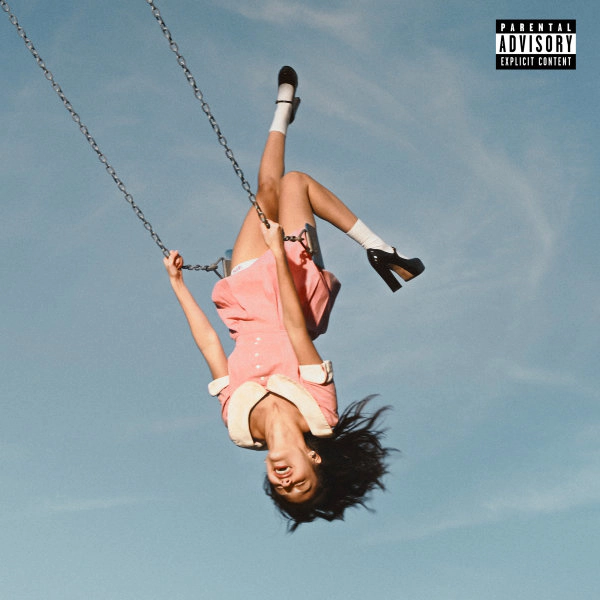 Enter to Win Olivia Rodrigo’s Newest Album "you seem pretty sad for a girl in love" on Vinyl, Plus Qualify to Win Her Entire Catalog on Vinyl!