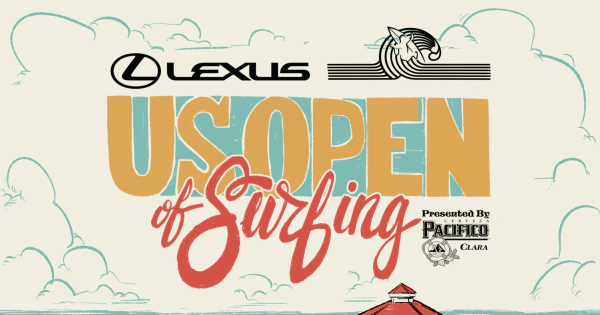 Enter to Win a Surf Lesson for Two!
