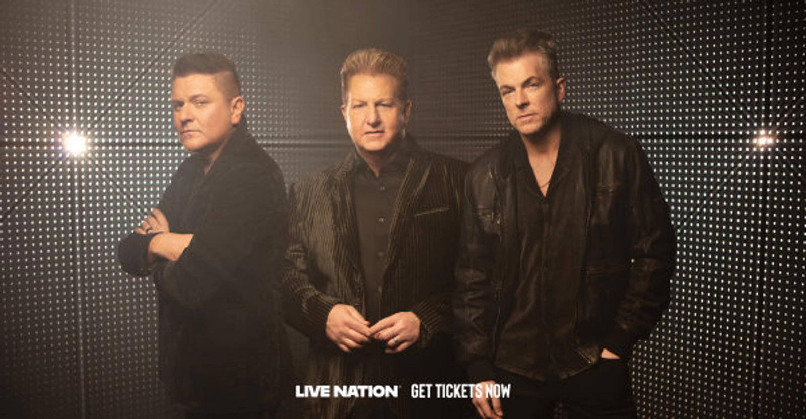Win Tickets to Rascal Flatts: Life is A Highway Tour