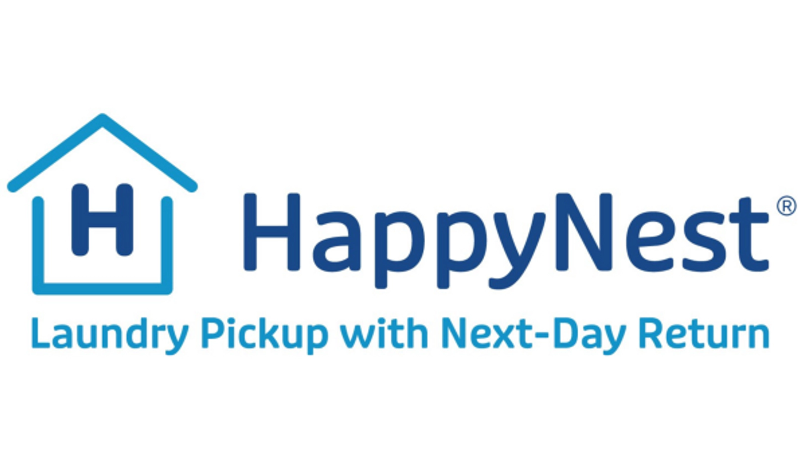 You Could Win Free Laundry For a Year from HappyNest!