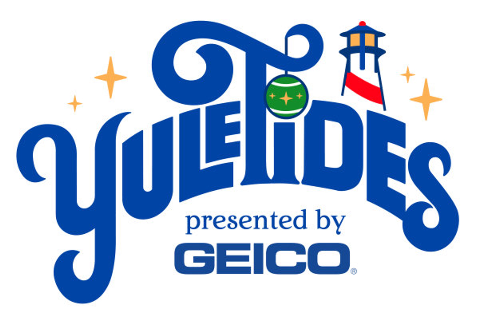 Win A Coastal Holiday Tradition: YuleTides At The Florida Aquarium