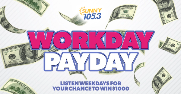 Workday Payday