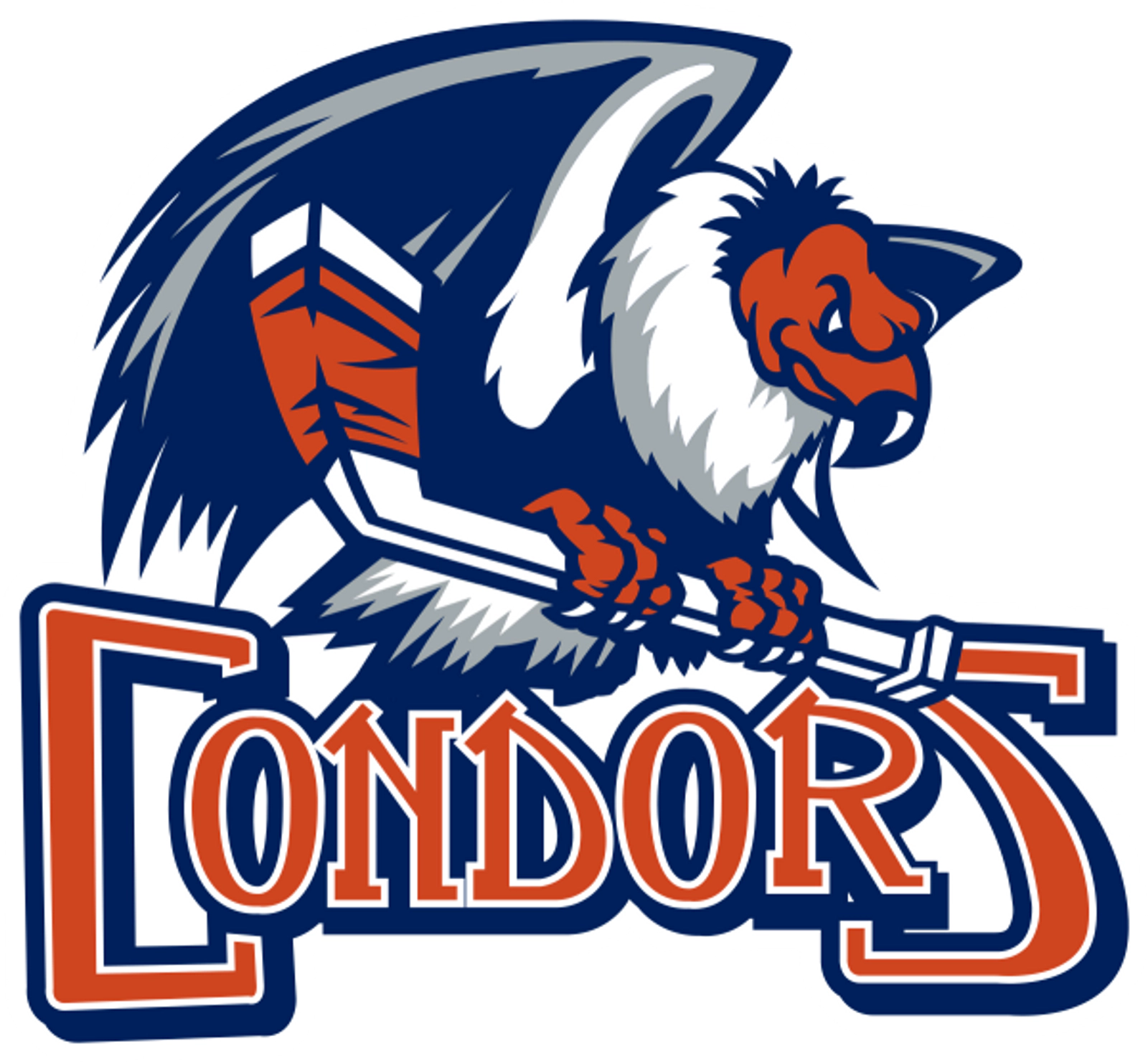 Win 4 Tickets to see the Bakersfield Condors take on the Coachella Valley Firebirds on Dec. 20th!