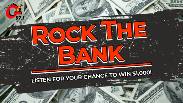 Rock the Bank