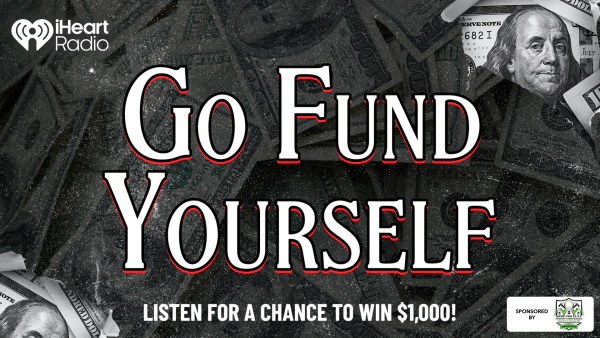 Go Fund Yourself