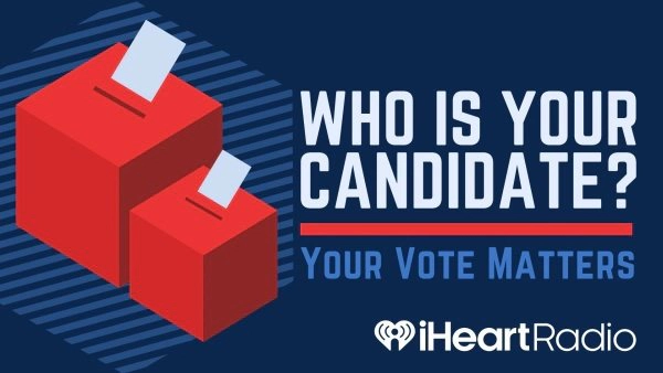 Who Is Your Candidate?