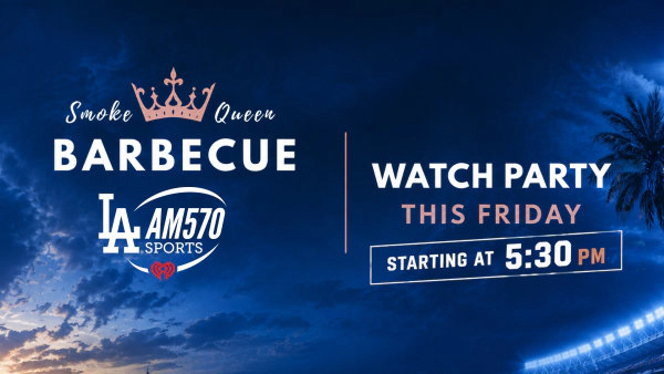 Be One Of The First 50 To Sign Up To Win Tickets To An Upcoming Game THIS FRIDAY At Smoke Queen