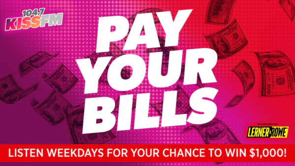 Pay Your Bills