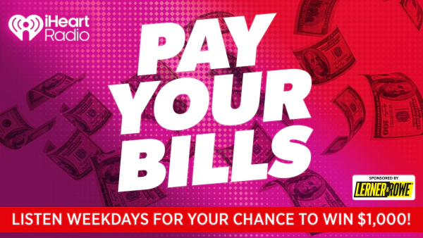 Pay Your Bills