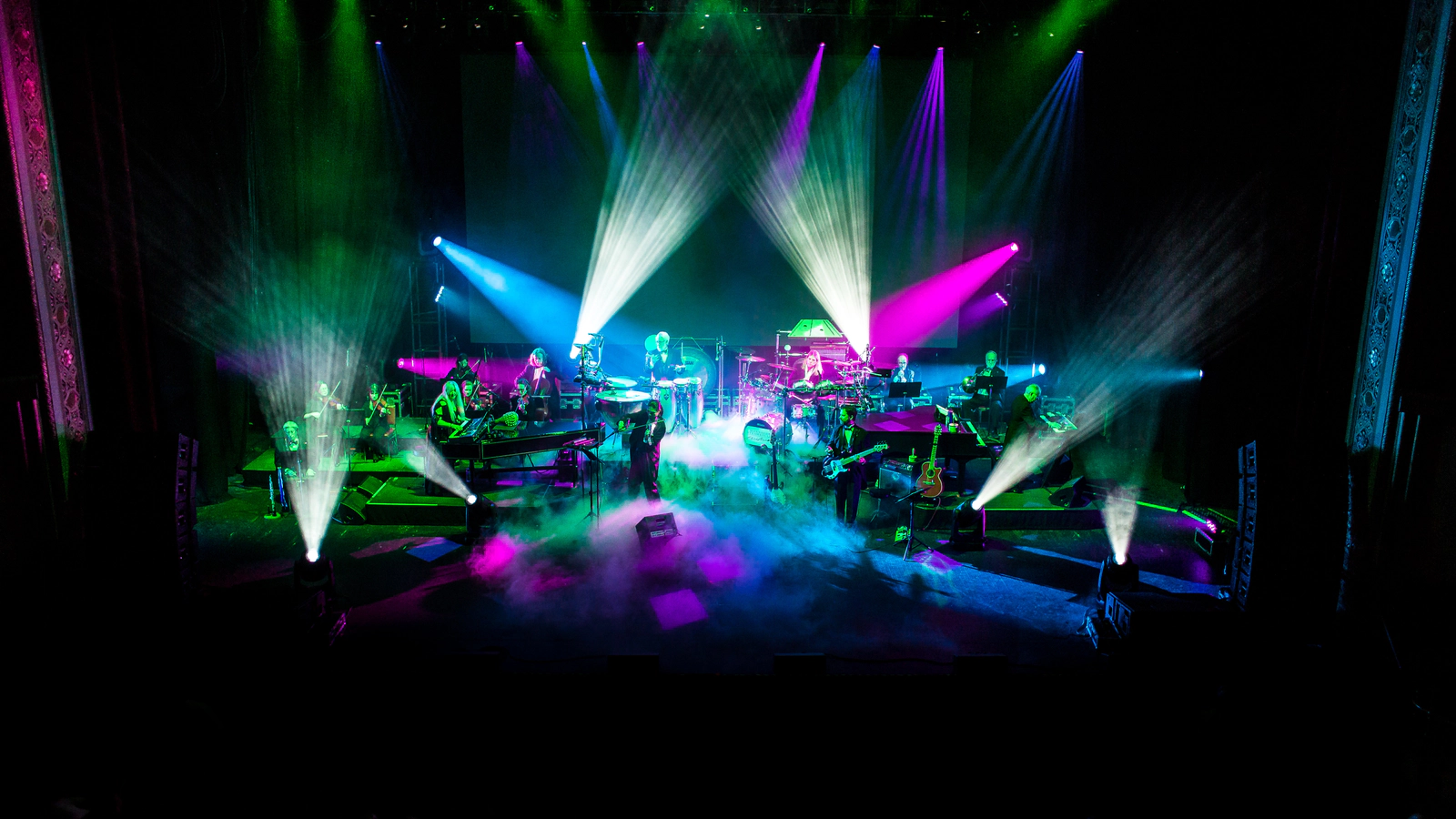 Enter to Win Tickets to Mannheim Steamroller Christmas Concert!