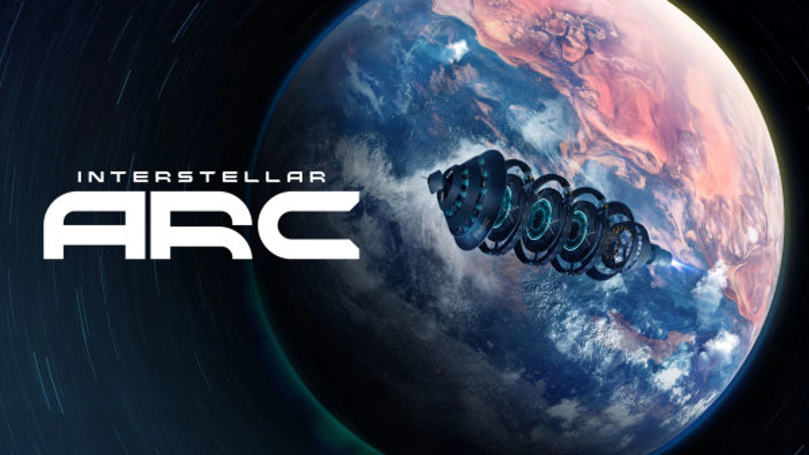 Enter to Win a 4-Pack of Tickets to Interstellar Arc!