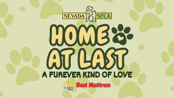 Sunny 106.5's Home at Last Sponsored by Best Mattress