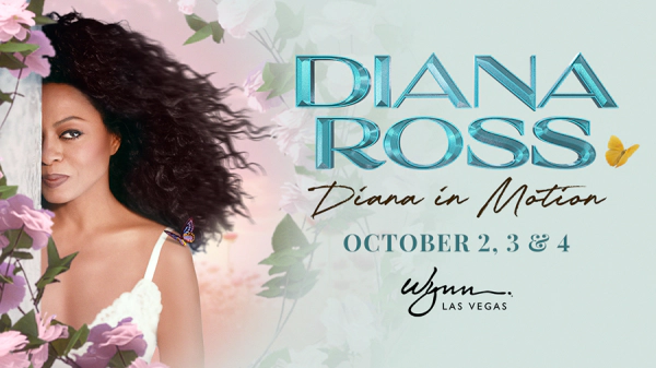Enter to Win Tickets to Diana Ross!