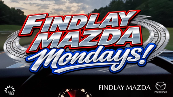 Mazda Mondays!